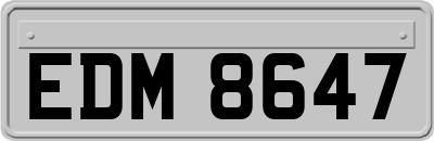 EDM8647