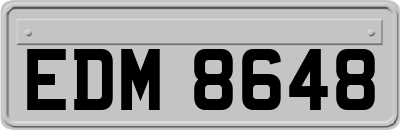 EDM8648