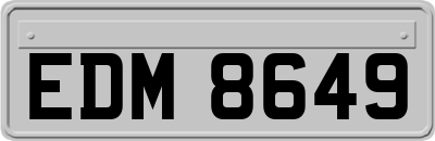 EDM8649