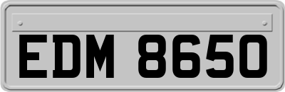 EDM8650