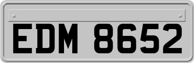 EDM8652