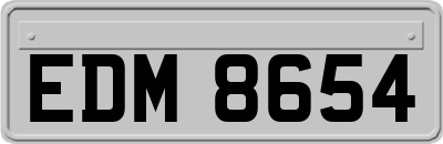 EDM8654