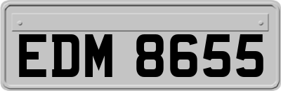 EDM8655
