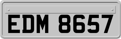 EDM8657