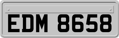 EDM8658