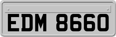 EDM8660