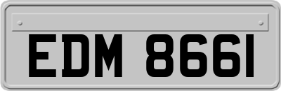 EDM8661