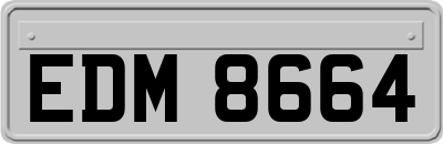 EDM8664