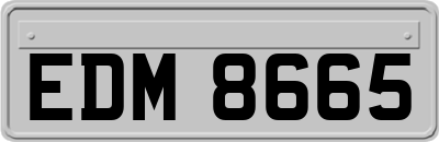 EDM8665