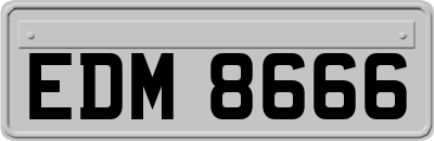 EDM8666