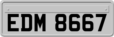 EDM8667