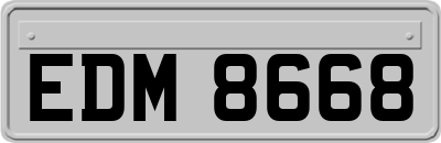 EDM8668
