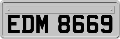 EDM8669