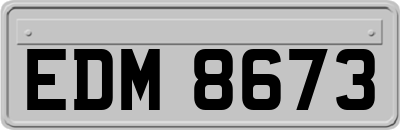 EDM8673