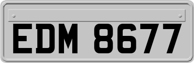 EDM8677