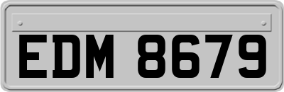 EDM8679