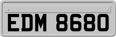 EDM8680