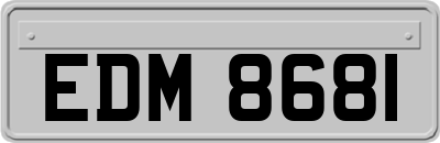 EDM8681
