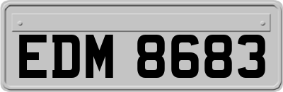 EDM8683