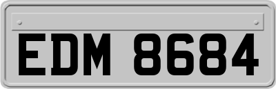 EDM8684
