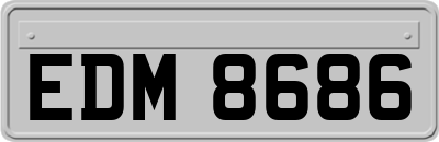 EDM8686