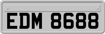 EDM8688