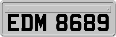 EDM8689