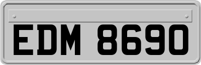 EDM8690