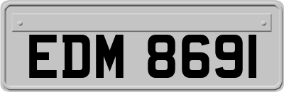 EDM8691