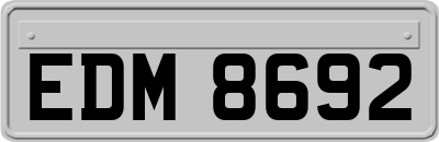 EDM8692