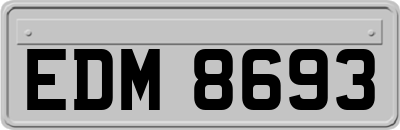 EDM8693