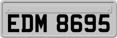 EDM8695