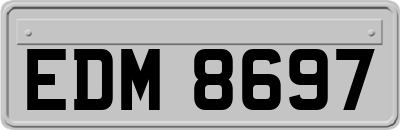 EDM8697