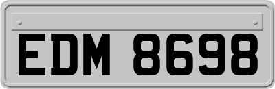 EDM8698