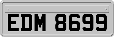 EDM8699