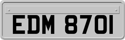 EDM8701