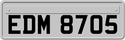 EDM8705