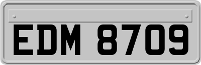 EDM8709