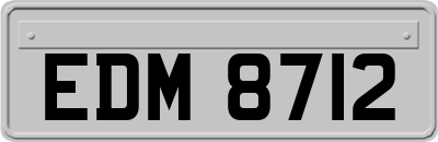 EDM8712