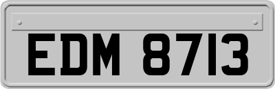 EDM8713