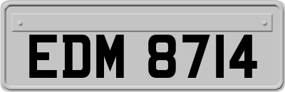 EDM8714