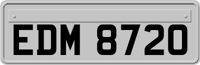 EDM8720