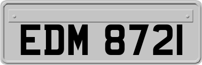 EDM8721