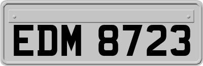 EDM8723