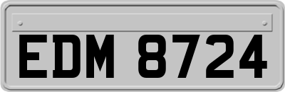 EDM8724