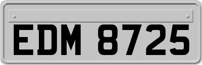 EDM8725