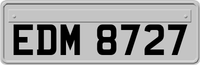 EDM8727