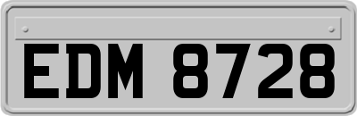 EDM8728