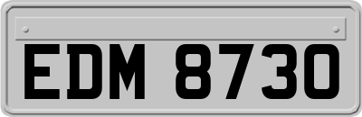 EDM8730