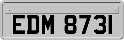 EDM8731